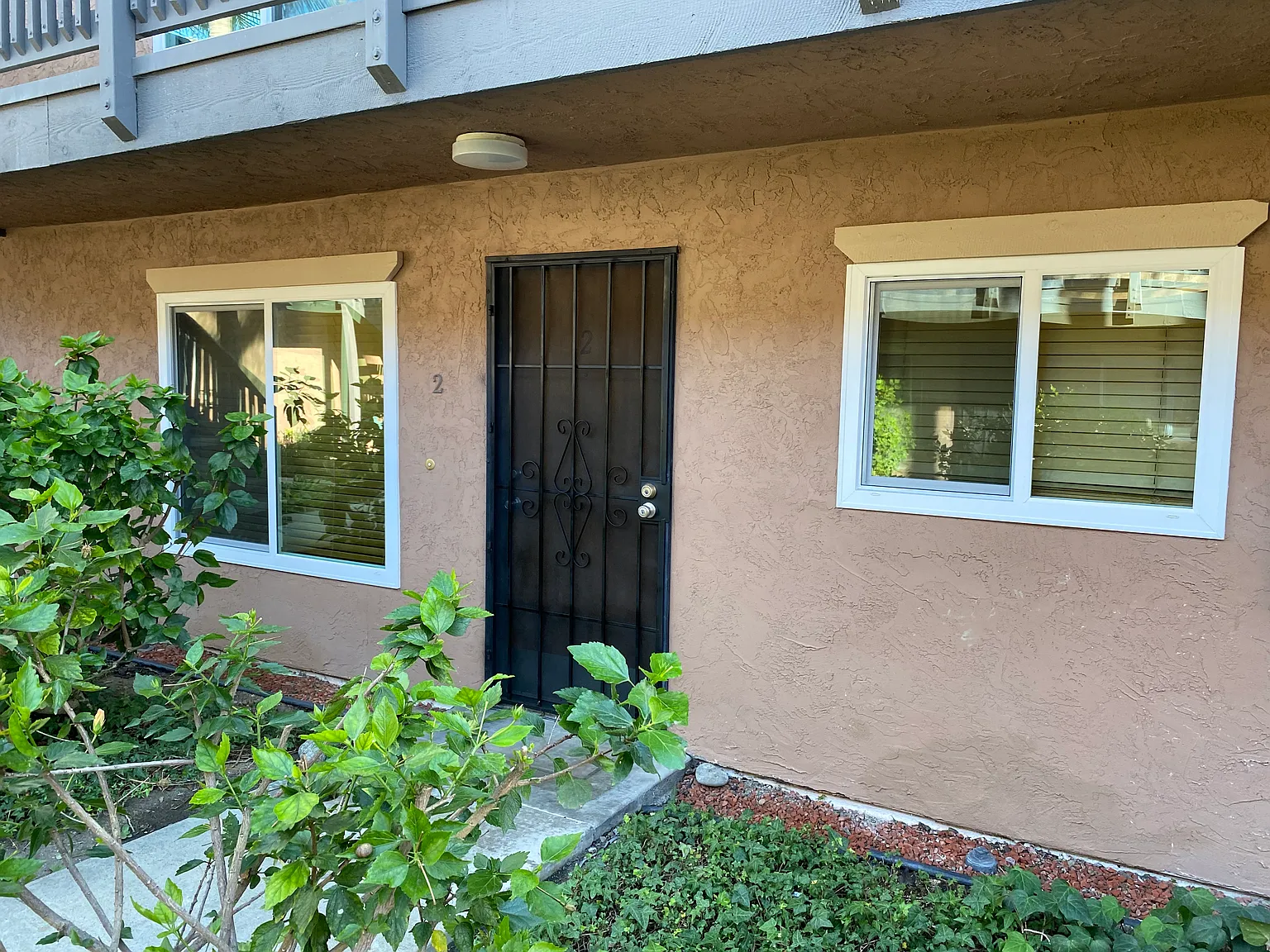2 bed, 886 sqft, $3,150 — Photo 3
