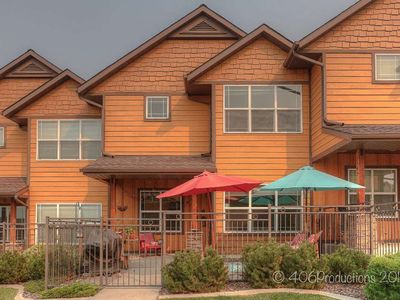 2543 Overlook Blvd, Helena, MT, 59601