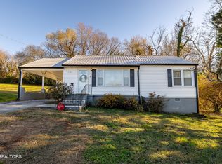 1504 English Ave, Maryville, TN 37804