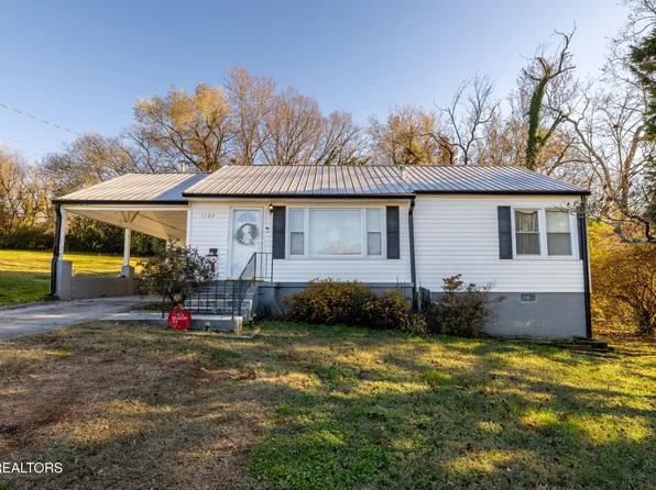 1504 English Ave, Maryville, TN 37804