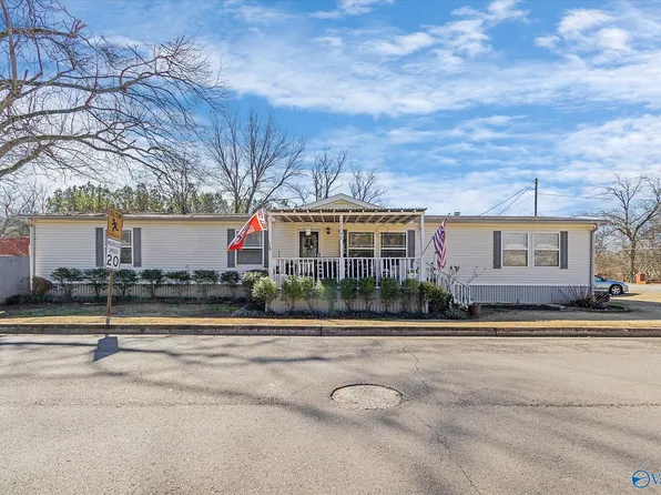 12348 Jessie Jackson Pkwy, Courtland, AL 35618