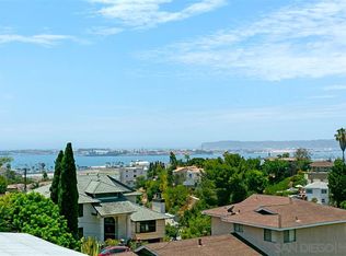 3328 Hawk St, San Diego, CA 92103