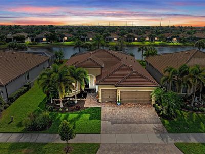 13837 Neviano St, Venice, FL, 34293