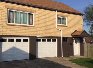 9 1/2 Landgraf Ave, Bridgeville, PA 15017
