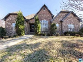557 Rolling Hills Dr, Chelsea, AL 35043