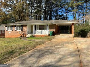 1891 Janet Ln, Decatur, GA 30035