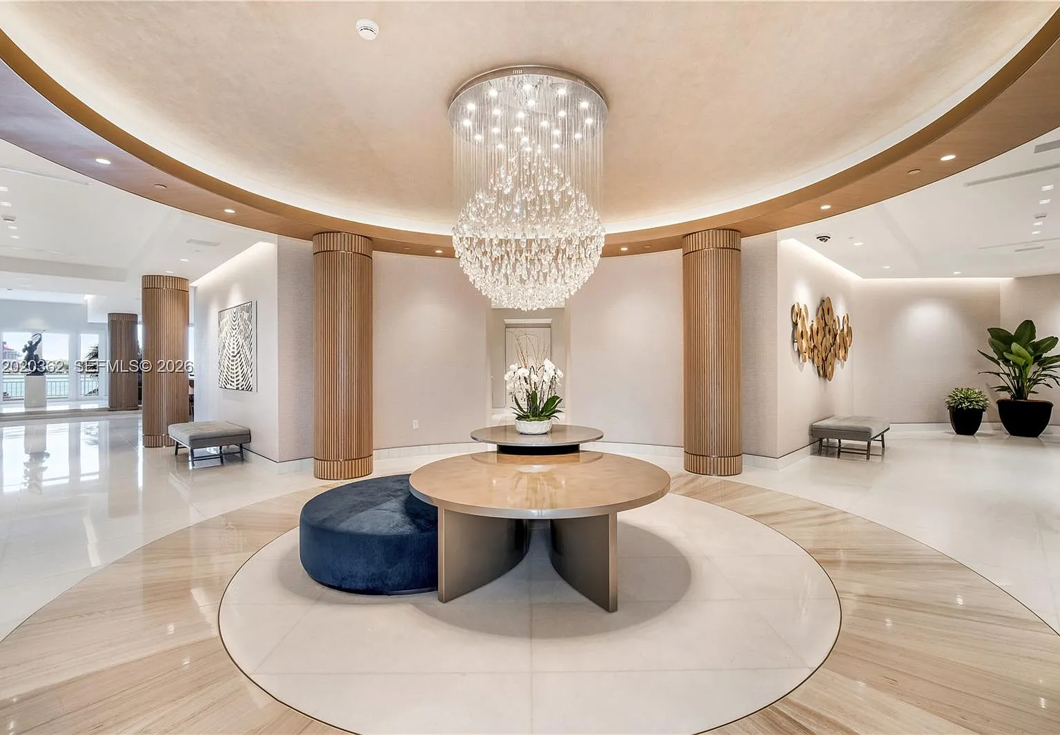 One Tequesta Point Condo — Photo 3
