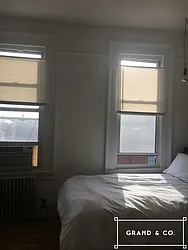 Rented by Grand & Co.