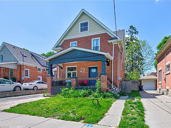 3rd image of 22 Herlan Ave