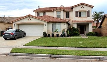 1st image of 17292 Eucalyptus St
