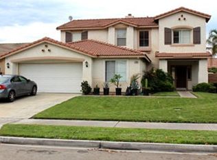 17292 Eucalyptus St, Fontana, CA 92337