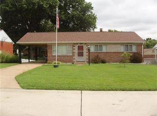 7810 Anawood Dr, Saint Louis, MO
