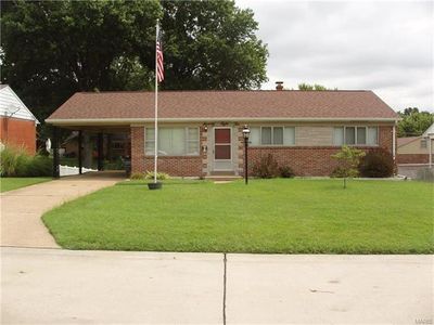 7810 Anawood Dr, Saint Louis, MO, 63123