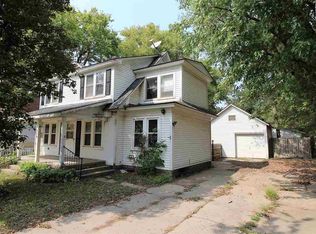 224 W 15th Ave, Hutchinson, KS 67501