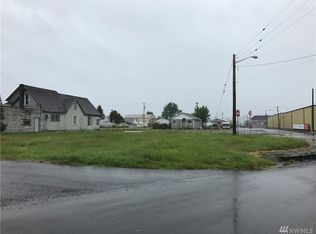 1122 W Wishkah St, Aberdeen, WA 98520