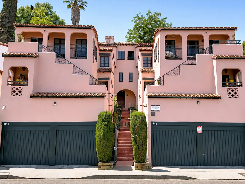941 N. Vendome St.