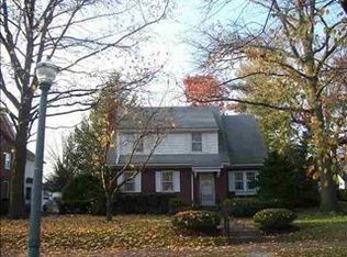 231 Elm Ave, Hershey, PA 17033