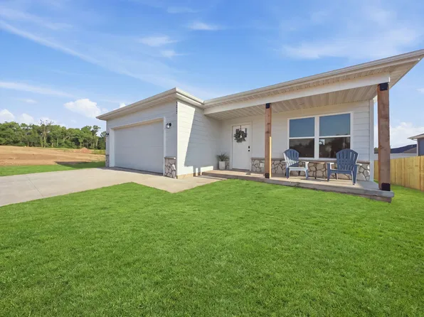 5268 W Farm Road 140, Springfield, MO 65802