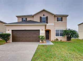 3411 Perching Rd, Saint Cloud, FL 34772