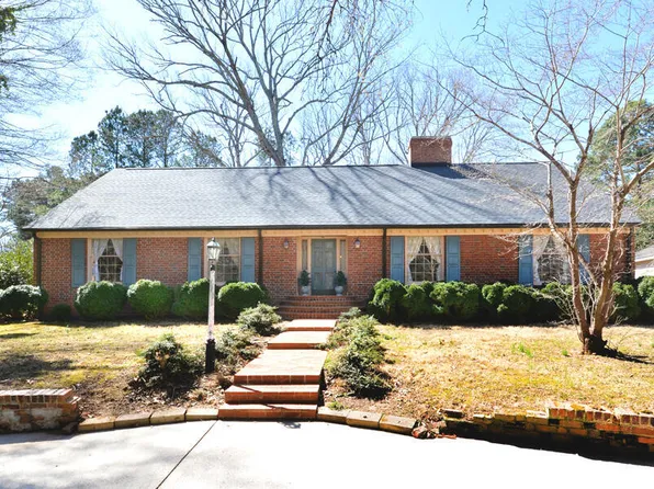 104 Parker St, Oxford, NC 27565