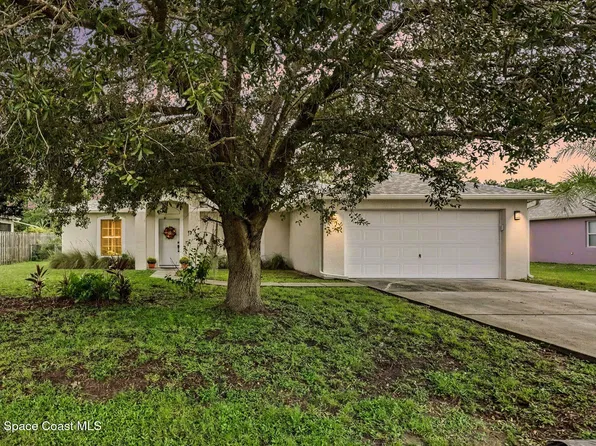 254 Aviation Ave NE, Palm Bay, FL 32907