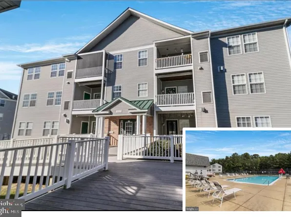 45512 Westmeath Way Unit B21, Great Mills, MD 20634