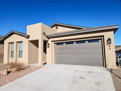 68 Confianza St, Los Alamos, NM, 87544