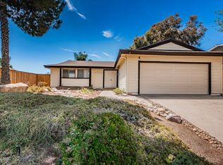 13640 Celestial Rd, Poway, CA 92064