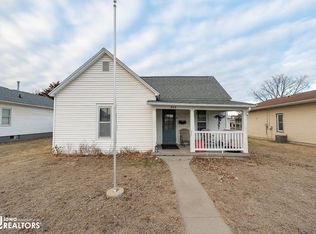 809 Ellis Ave, Ottumwa, IA 52501