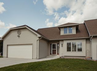 1324 Jordan Ave, New Holstein, WI 53061