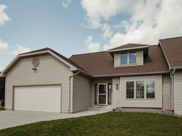 1324 Jordan Ave, New Holstein, WI 53061