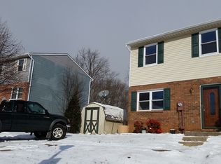 12313 Bonmot Pl, Reisterstown, MD 21136