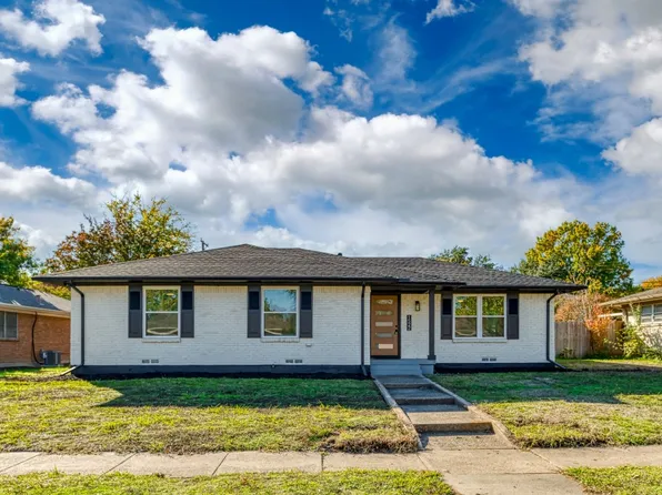 1522 Bardfield Ave, Garland, TX 75041