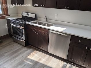 5644 N Glenwood Ave #2N, Chicago, IL 60660