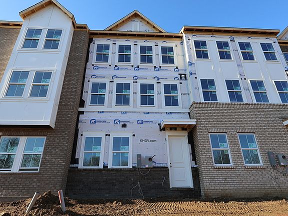 Exterior - March 28, 2026