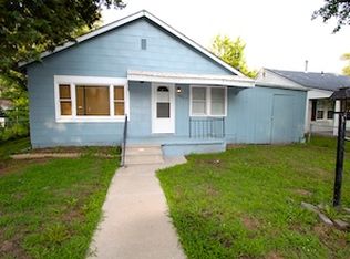 6807 Washington St, Saint Joseph, MO 64504