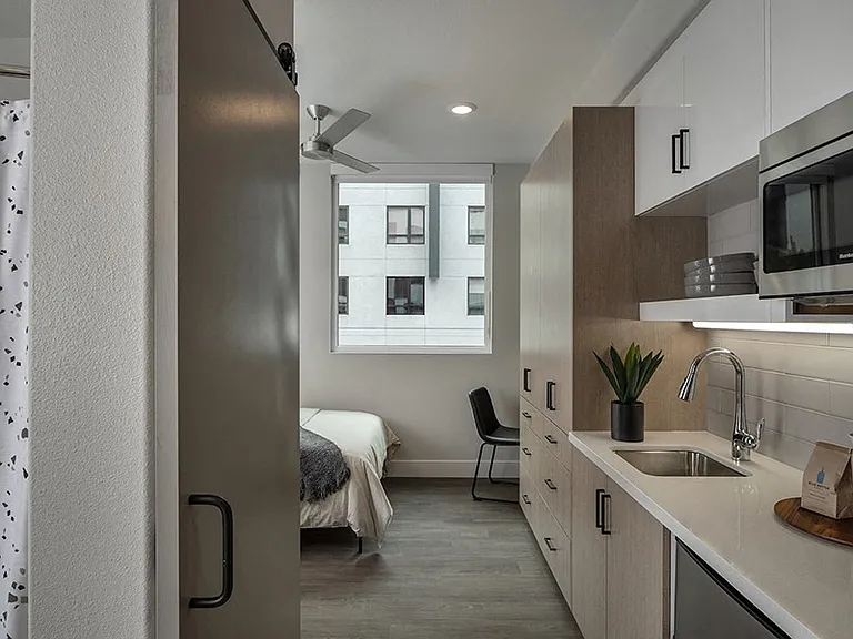 Electric Lofts — Photo 18