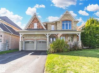 35 Royal Park Blvd, Barrie, ON L4N6M8