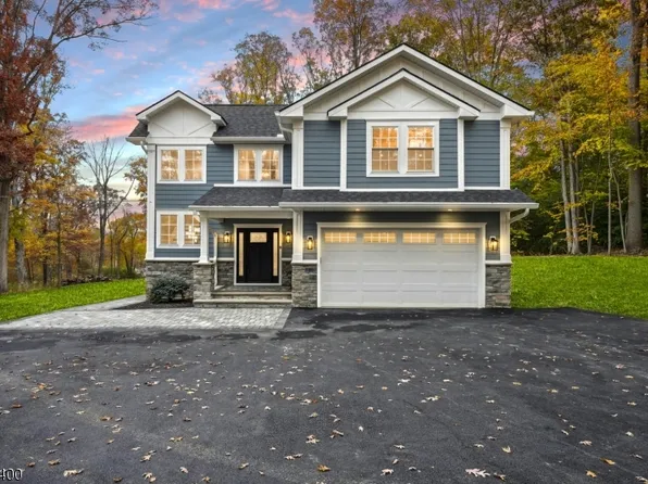 199 Mountainview Rd, Warren Twp., NJ 07059