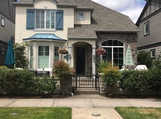 11684 SW Palermo St, Wilsonville, OR 97070
