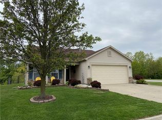 1308 Constitution Dr, Indianapolis, IN