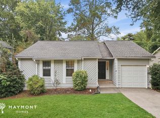 911 Shiloh Ridge Run NW, Kennesaw, GA 30144