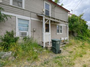 509 SE 12th Dr, Pendleton, OR 97801