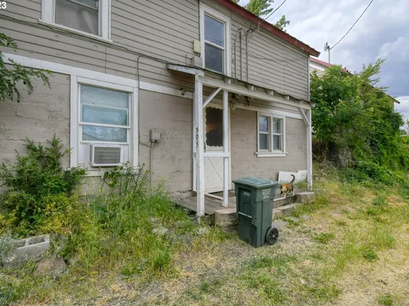 509 SE 12th Dr, Pendleton, OR 97801