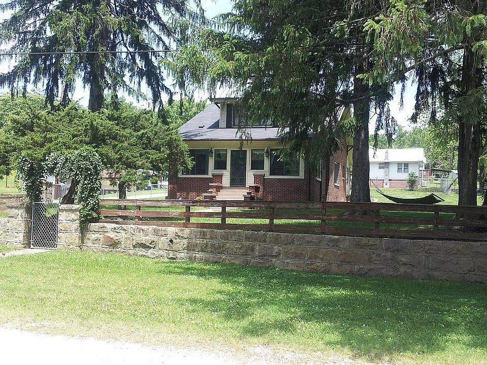 Front View
