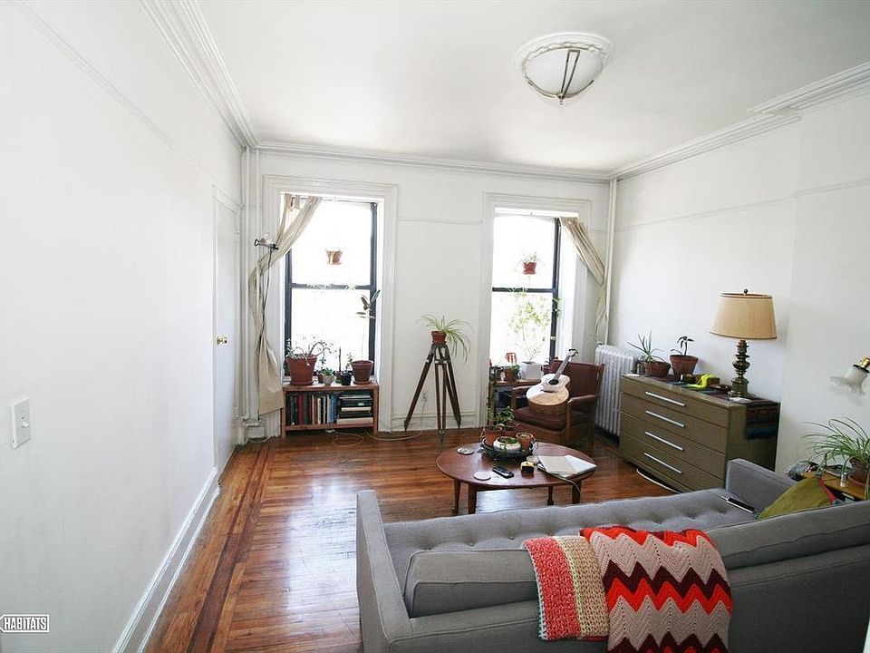 1st image of 972 Bedford Ave APT 3