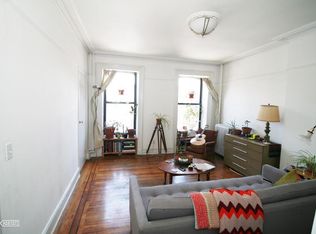 972 Bedford Ave APT 3, Brooklyn, NY 11205
