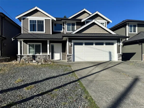 667 Abby Ln, Nanaimo, BC V9R 6M4