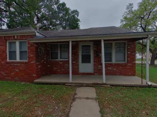 350 N Fern St, Wichita, KS 67203