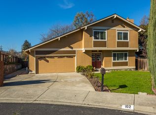 102 Daphne Ct, Pleasant Hill, CA 94523